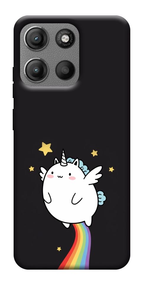 Чохол Flying Unicorn для Motorola Moto G15 Power
