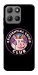 Чехол Crisis club для Motorola Moto G15 Power