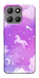 Чехол Pastel dream для Motorola Moto G15 Power