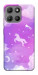 Чехол Pastel dream для Motorola Moto G15 Power