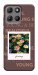 Чехол Spring serenade для Motorola Moto G15 Power