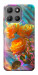 Чехол Golden rose для Motorola Moto G15 Power