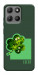 Чехол Clover sign для Motorola Moto G15 Power