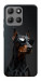Чехол Cool doberman для Motorola Moto G15 Power