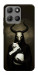Чехол Creature with cat для Motorola Moto G15 Power