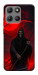 Чохол Red moon reaper для Motorola Moto G15 Power