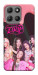 Чехол Babymonster для Motorola Moto G15 Power