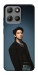 Чехол BTS jungkook для Motorola Moto G15 Power