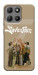 Чехол Seventeen Unity для Motorola Moto G15 Power