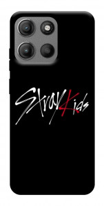Чехол Stray Kids для Motorola Moto G15 Power