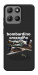 Чехол Bombardino Crocodilo volante для Motorola Moto G15 Power