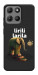 Чехол Lirili Larila cactusso для Motorola Moto G15 Power