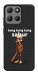 Чохол Tung Tung Tung Sahur Tamburo для Motorola Moto G15 Power