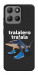 Чехол Tralalero Tralala Run для Motorola Moto G15 Power