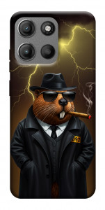 Чехол Bobrito bandito для Motorola Moto G15 Power