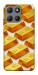 Чехол Gold bars для Motorola Moto G15 Power
