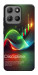Чехол Trading graphics для Motorola Moto G15 Power