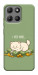 Чехол Money kitten для Motorola Moto G15 Power