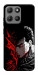 Чехол Silent fury для Motorola Moto G15 Power