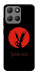 Чехол Death note для Motorola Moto G15 Power