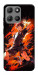 Чехол Haikyuu hinata для Motorola Moto G15 Power