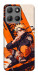 Чехол Naruto uzumaki для Motorola Moto G15 Power