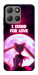 Чехол Sailor moon для Motorola Moto G15 Power