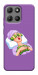 Чехол Money sleep для Motorola Moto G15 Power