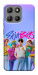 Чехол Saja boys для Motorola Moto G15 Power