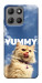 Чехол Sky kitty для Motorola Moto G15 Power