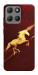 Чехол Gold Splash для Motorola Moto G15 Power