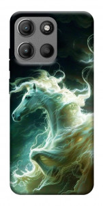 Чехол Horse mythical для Motorola Moto G15 Power