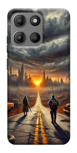 Чехол Apocalyps для Motorola Moto G15 Power