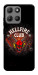 Чехол Hellfire club для Motorola Moto G15 Power