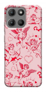 Чехол Angels для Motorola Moto G15 Power