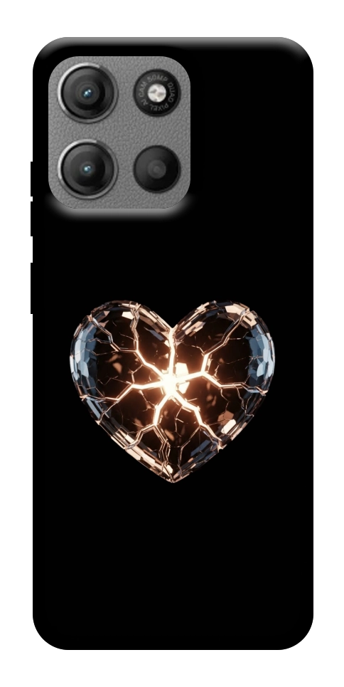 Чехол Radiance Within для Motorola Moto G15 Power
