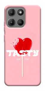 Чехол Eat me для Motorola Moto G15 Power