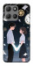 Чехол Time of love для Motorola Moto G15 Power