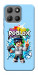 Чехол Energy boy для Motorola Moto G15 Power
