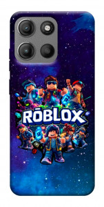 Чехол Cosmic Adventure для Motorola Moto G15 Power