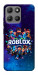 Чехол Cosmic Adventure для Motorola Moto G15 Power