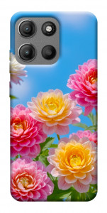 Чехол Summer day для Motorola Moto G15 Power