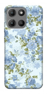 Чехол Blue Mist для Motorola Moto G15 Power