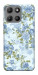 Чехол Blue Mist для Motorola Moto G15 Power
