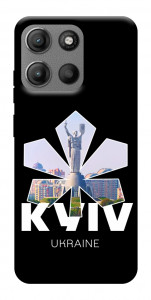 Чехол Kyiv для Motorola Moto G15 Power
