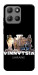 Чехол Vinnytsia для Motorola Moto G15 Power