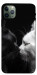 Чехол Black and white cats для iPhone 11 Pro Max