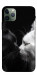 Чехол Black and white cats для iPhone 11 Pro