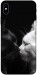 Чохол Black and white cats для iPhone XS Max