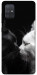 Чехол Black and white cats для Galaxy A71 (2020)